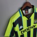 Manchester City 1998-1999 Away Football Shirt